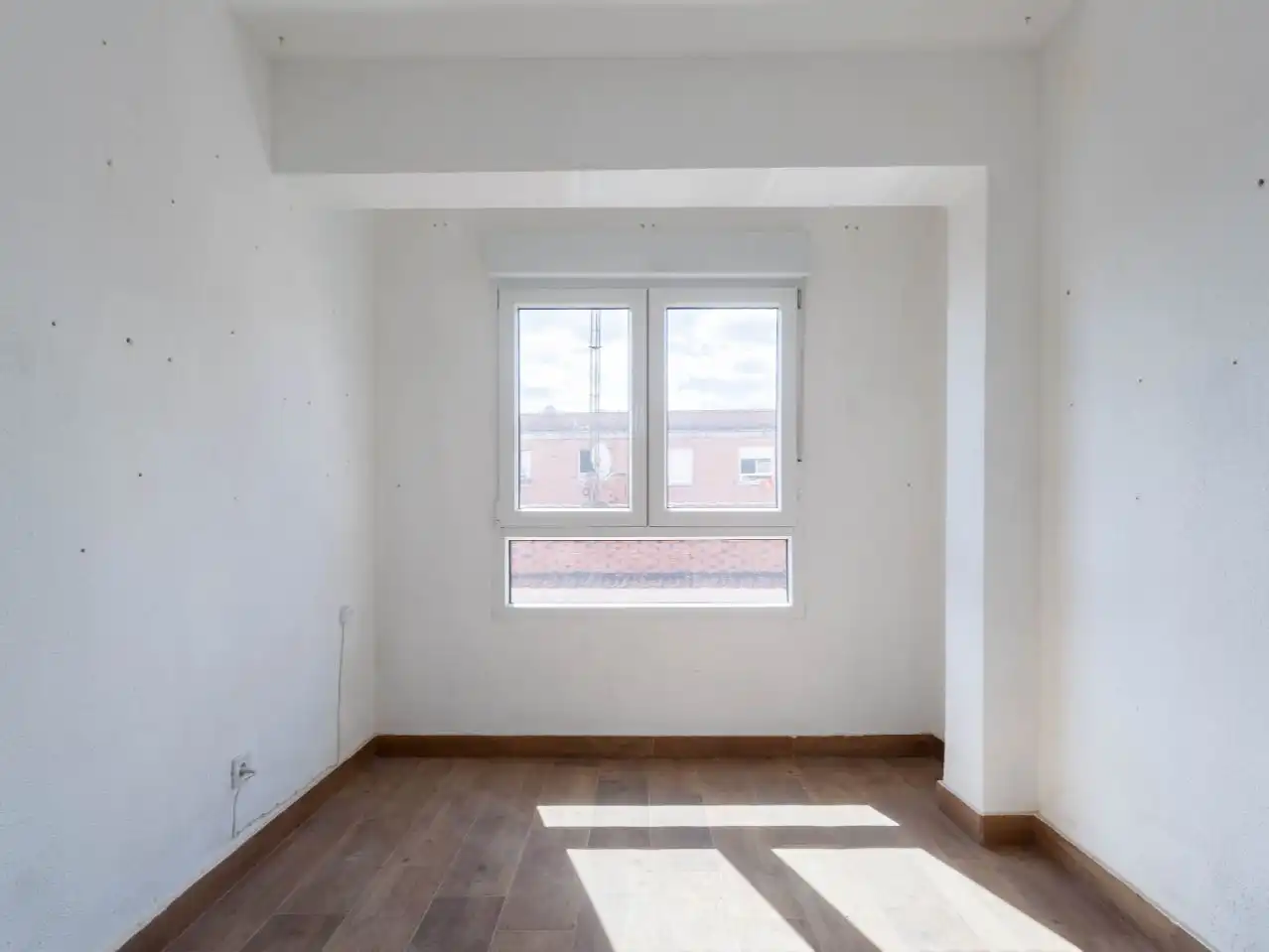 Habitación de Piso para compartir en Talavera de la Reina con Aire acondicionado, Calefacción y Horno