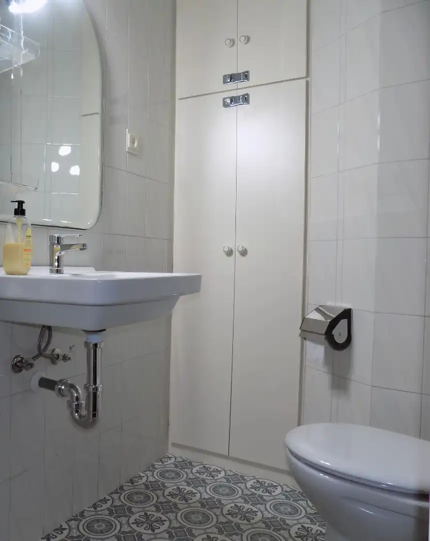 Flat with lift to rent in Avenida de la Constitución 32, imagen 13
