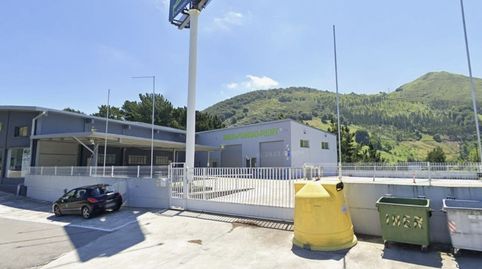 Nave Industrial en Deba, Giupuzkoa