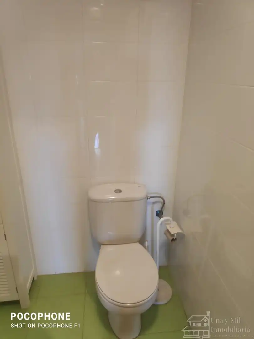 Flat for sale in San Cristóbal de la Cuesta