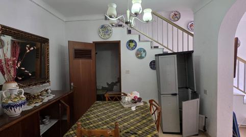 Foto 5 de Casa adosada en venda a Isabel la Catolica, Vera Ciudad, Vera