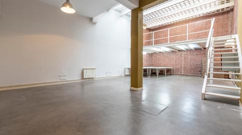 Photo 2 of Office to rent in Fuente del Berro, Madrid