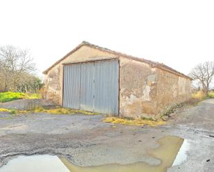 Exterior view of Box room for sale in  Huesca Capital