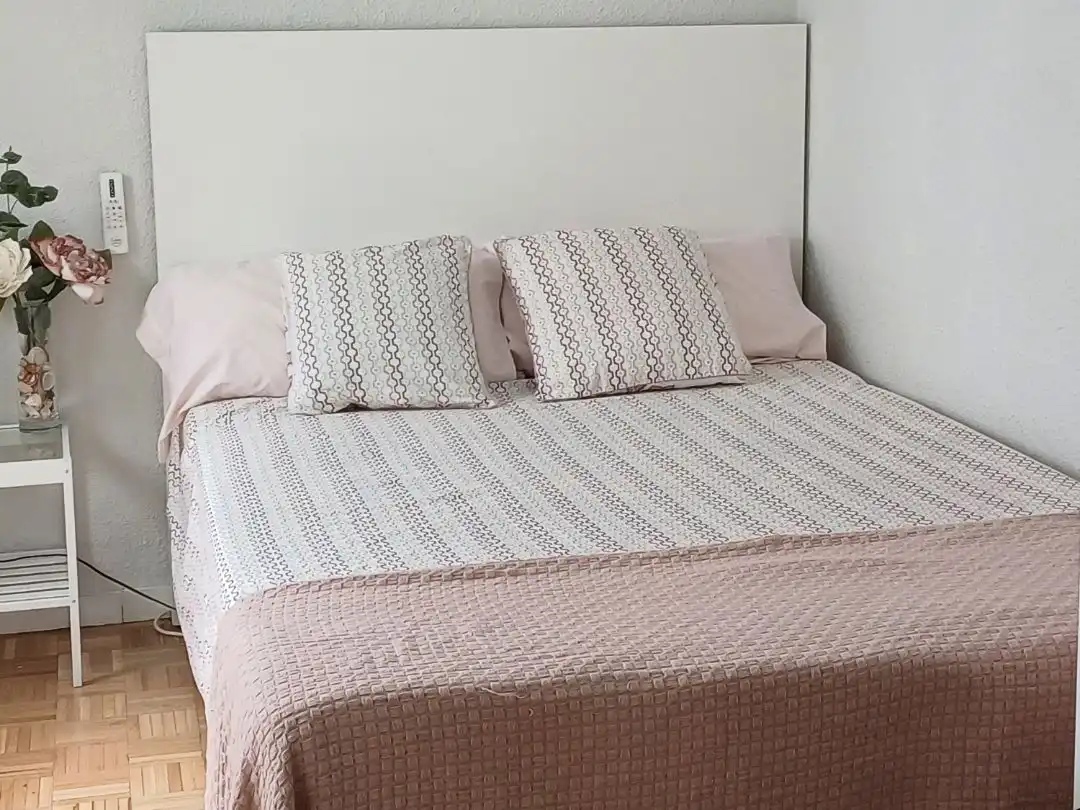 Habitación en Madrid, Madrid