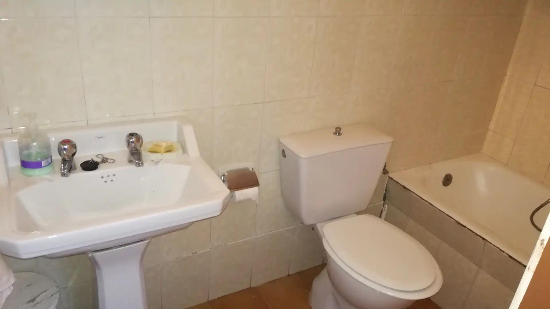 Casa amb terrassa en venda a Bujalance, imagen 10