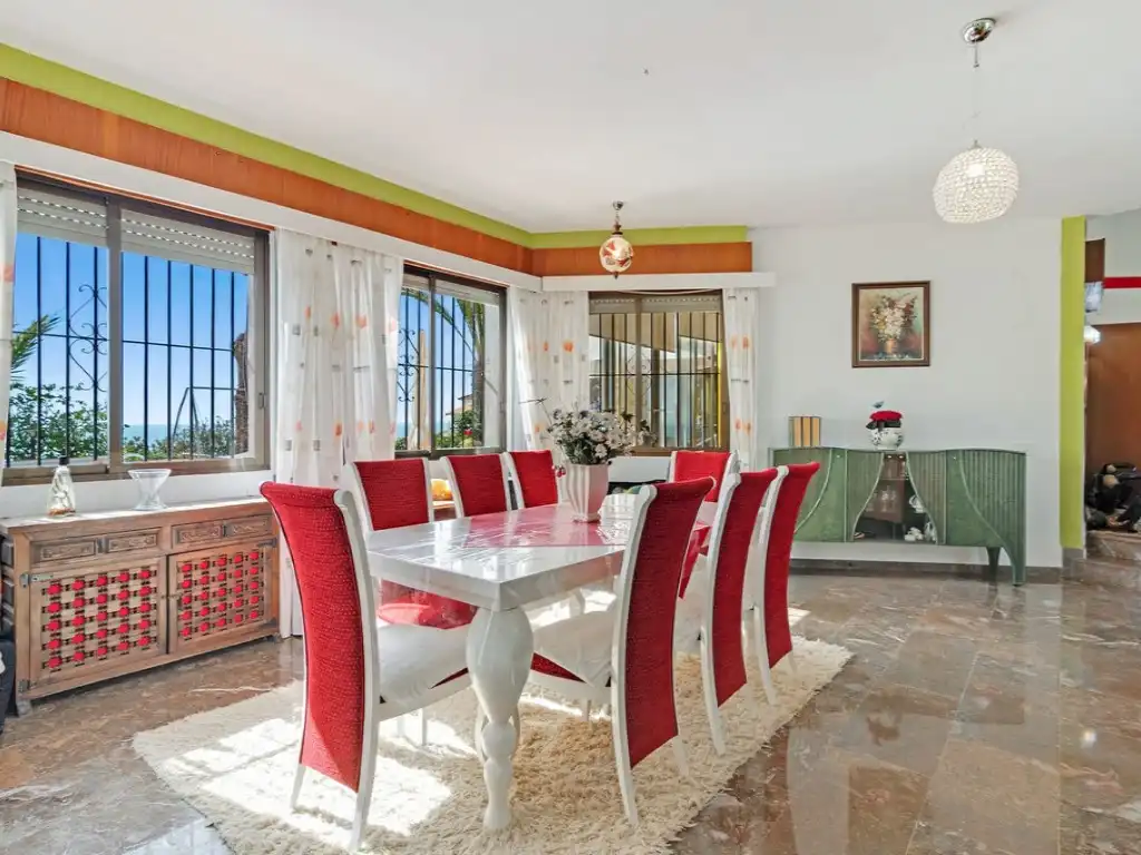 Haus oder Chalet zum Verkauf in Calle Dolores, 9, Pueblo Acantilado - Lanuza