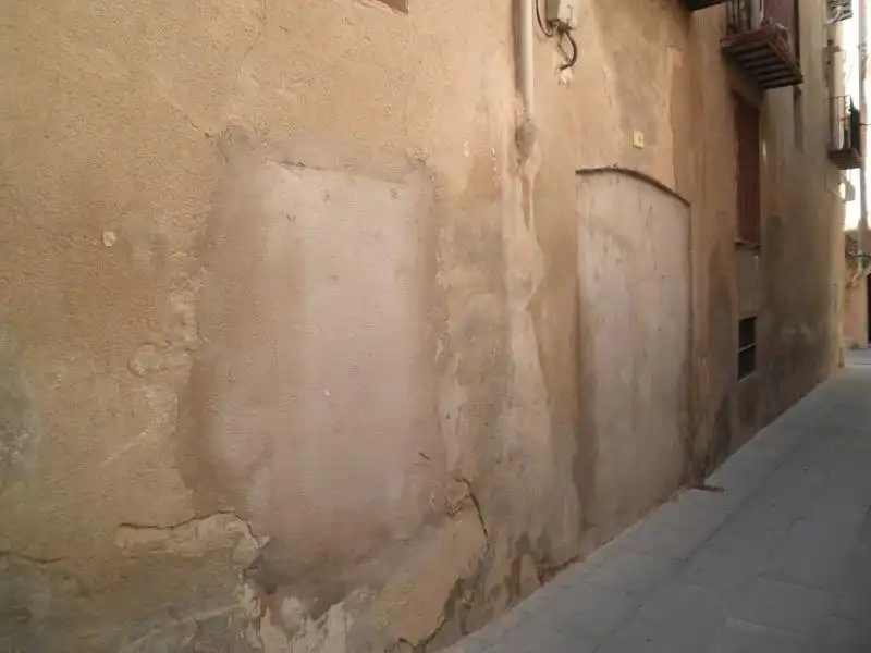 Exterior view of Commercial properties for sale in Tortosa