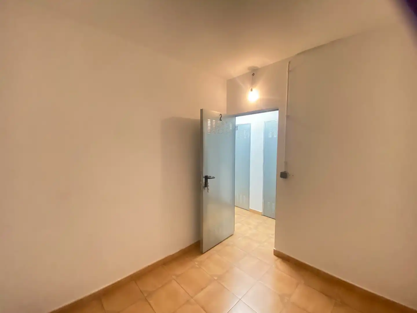Flat with terrace for sale in Calle de Fray Julián Garcés 78, imagen 51