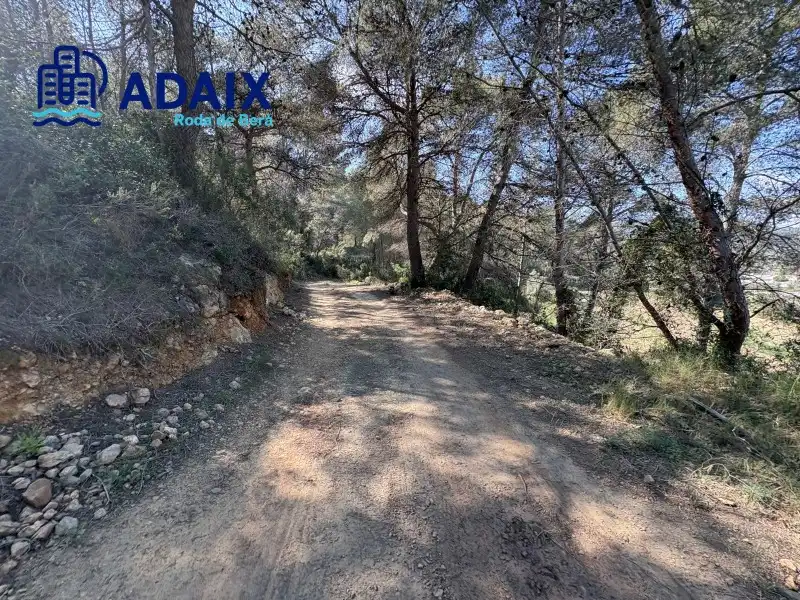 Grundstücke und Bauplätze zum Verkauf in Carrer Camí Solà, imagen 3