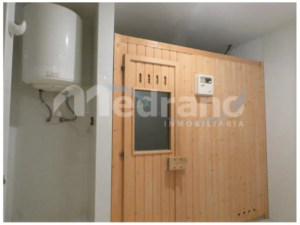Ático con piscina en venta en Playa de Poniente, imagen 59