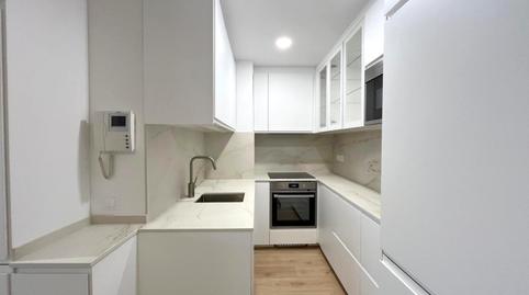 Foto 4 de Pis de lloguer a Jerónimos,  Madrid Capital