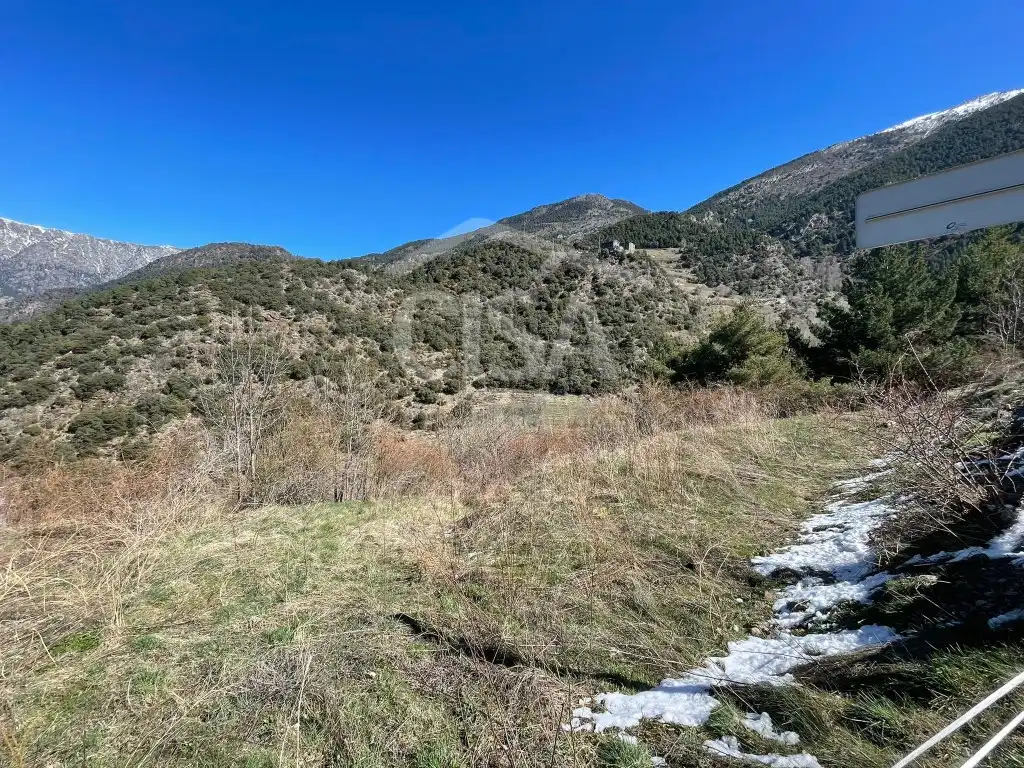 Residential land for sale in Carretera de la Peguera, imagen 12