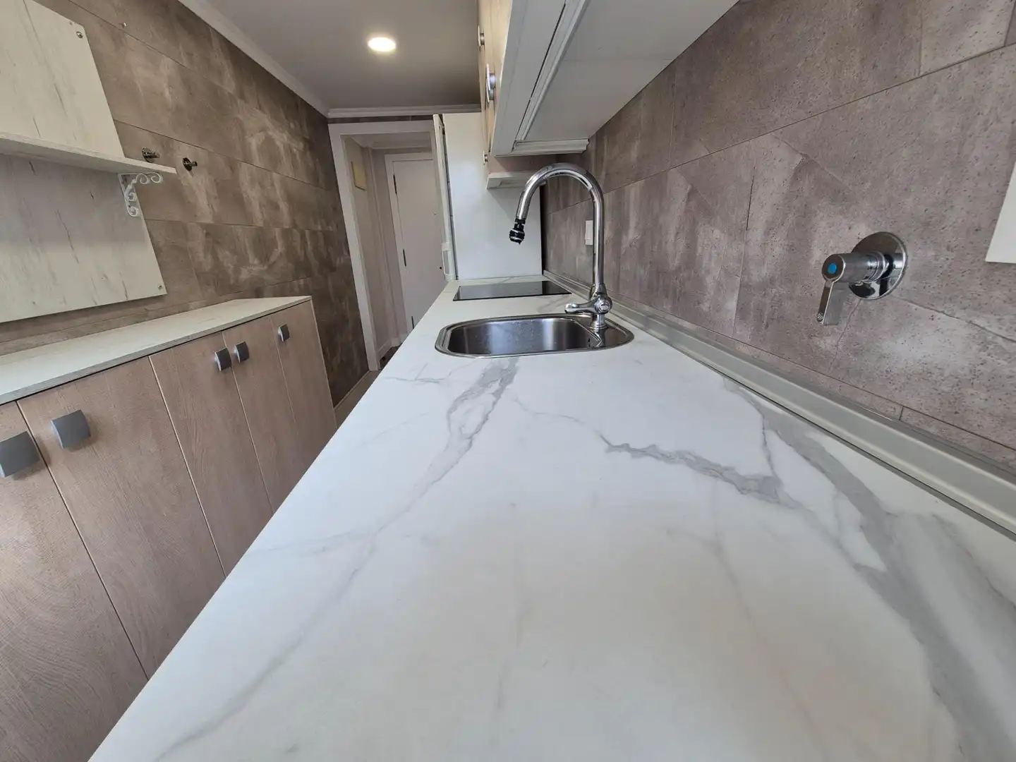 Cocina de Piso en venta en Paterna