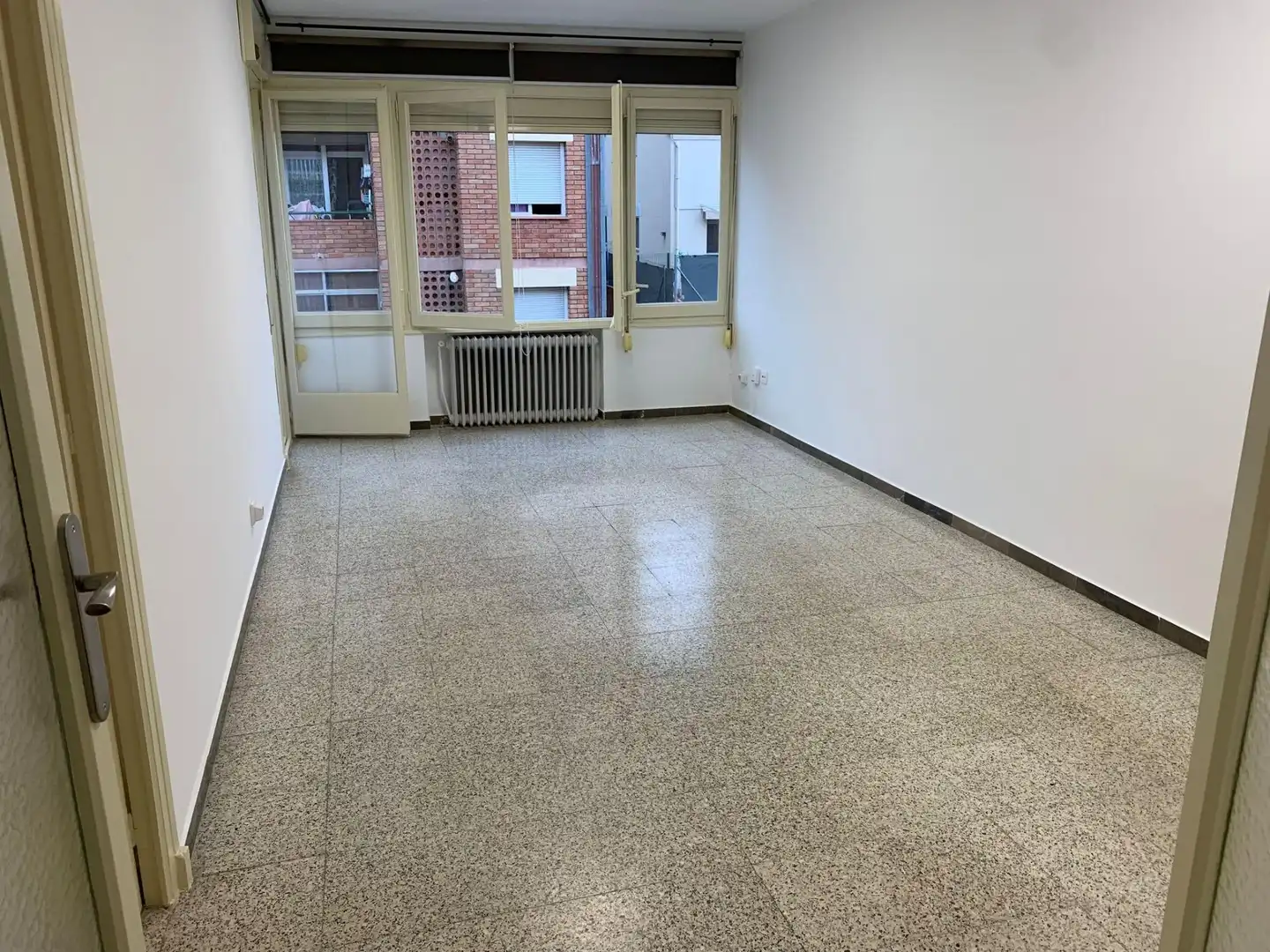 Piso de alquiler en Sant Celoni con Calefacción