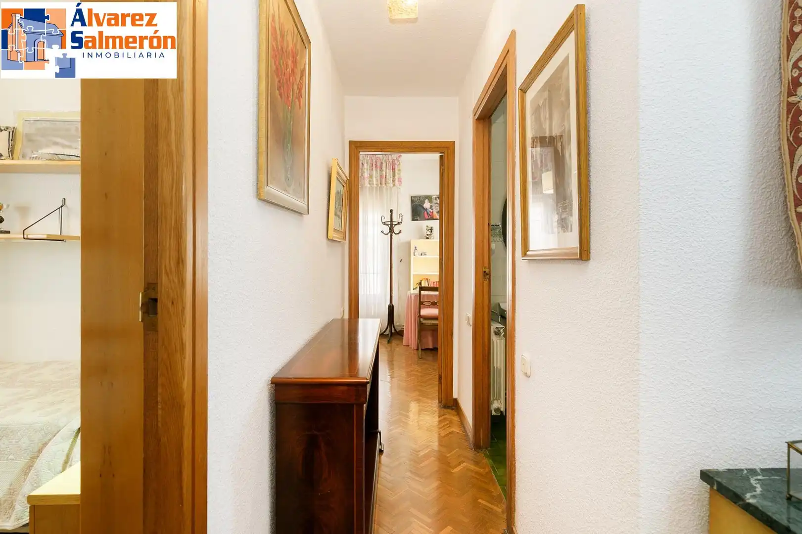 Casa o xalet en venda en Granada