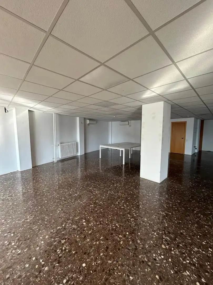 Oficina de alquiler en Barcelona