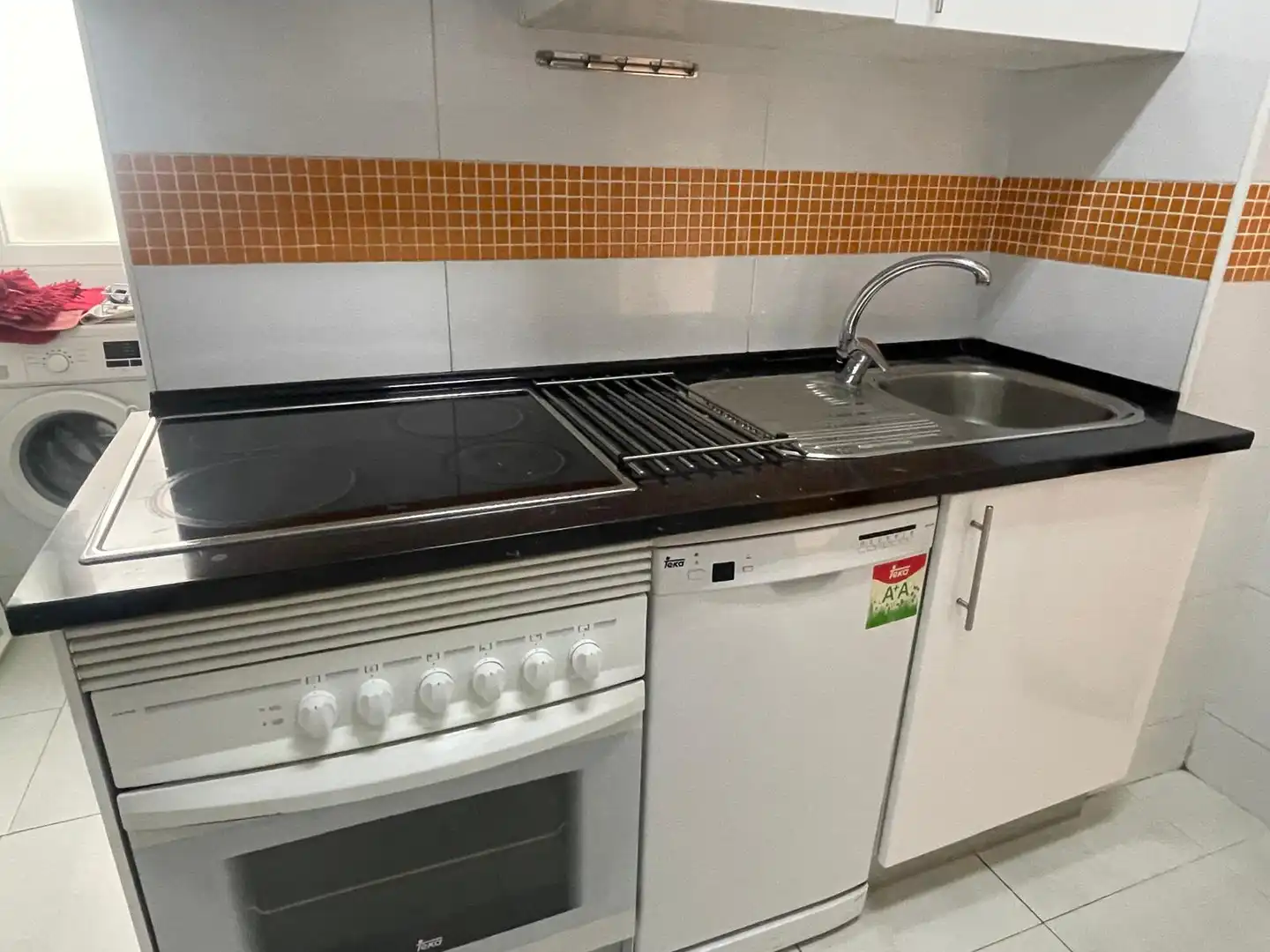 Appartement avec ascenseur à louer à Calle de las Flores 6, imagen 9