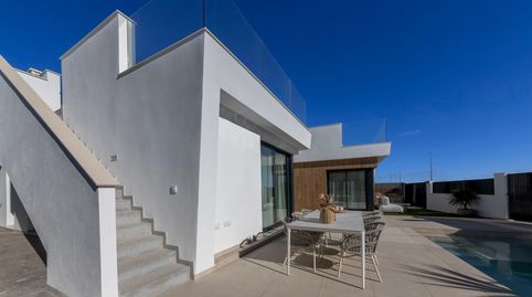 Foto 4 de Casa o chalet en venta en Baños y Mendigo, Murcia Capital