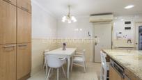 Dining room of Apartment for sale in  Madrid Capital  with Air Conditioner