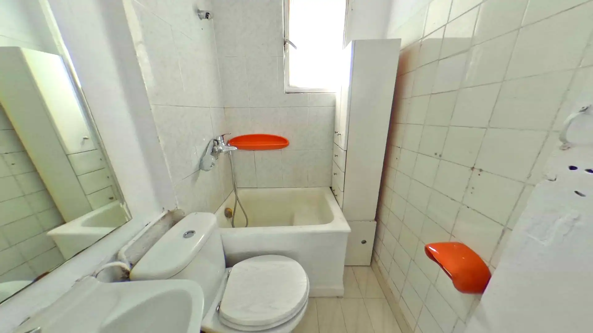 Wohnung zum Verkauf in Camarena, Aluche