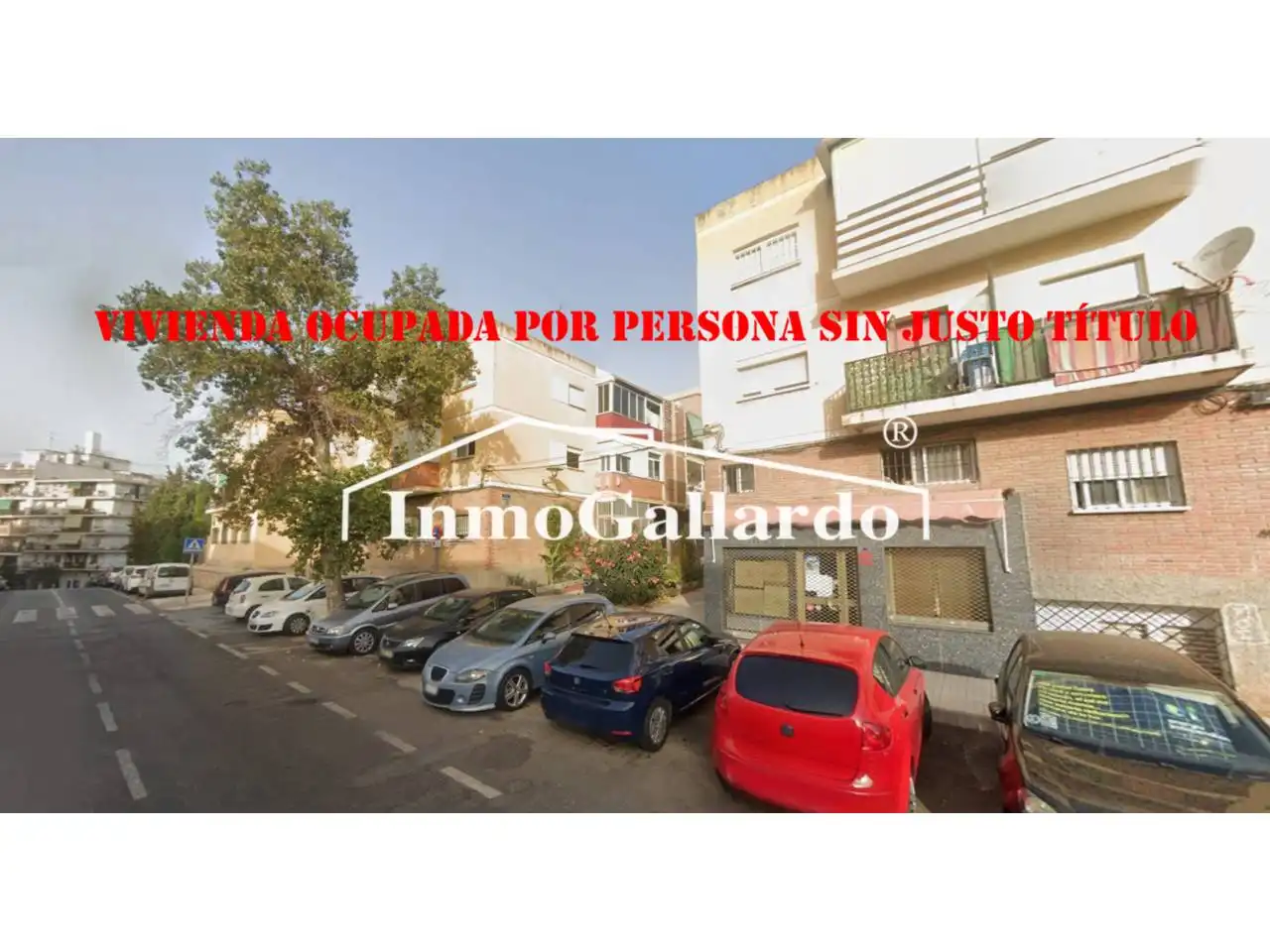 Vista exterior de Piso en venta en Málaga Capital con Terraza