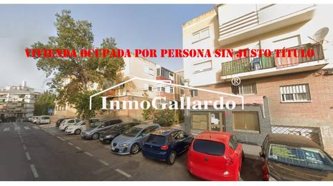 Photo 2 of Flat for sale in Caballo de Gomela, El Palo, Málaga Capital