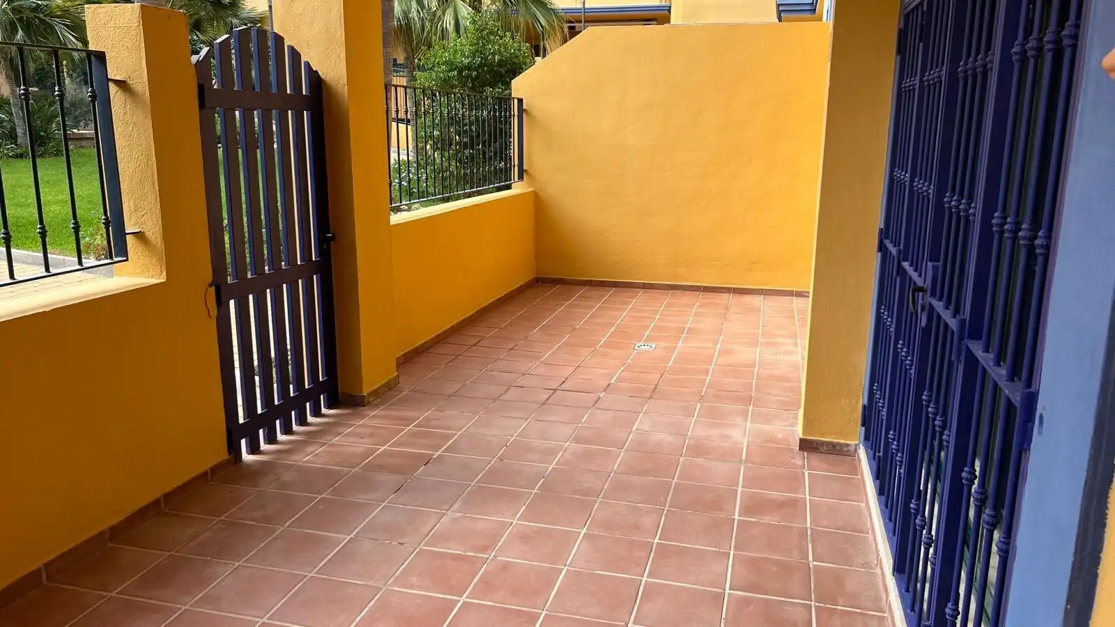 Apartament amb piscina de lloguer a Urbanizacion Los Naranjos, imagen 15