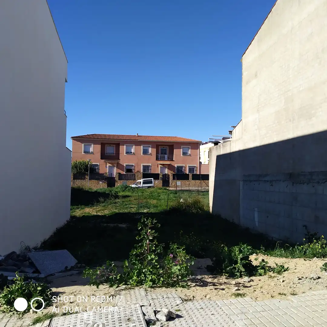 Grundstücke und Bauplätze zum Verkauf in Zafra
