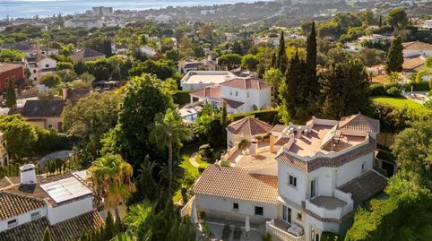 Photo 2 of Houses for sale in El Rosario - Ricmar, Marbella