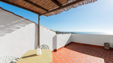 Foto 3 de Àtic de lloguer a  Manuel Altolaguirre, La Cala del Moral, Málaga