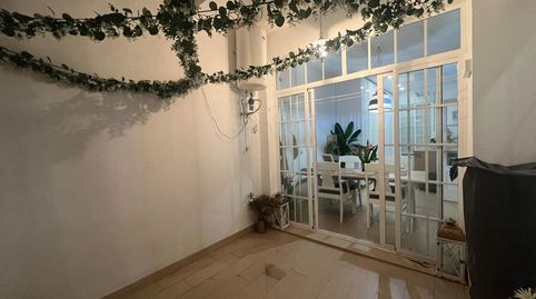 Foto 5 von Wohnung zum Verkauf in Plaza San Andrés, Barriada España - San Pedro, Jerez de la Frontera