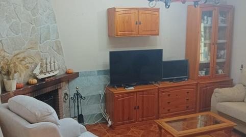 Foto 3 de Casa o xalet en venda a Las Lagunas - Campano, Chiclana de la Frontera