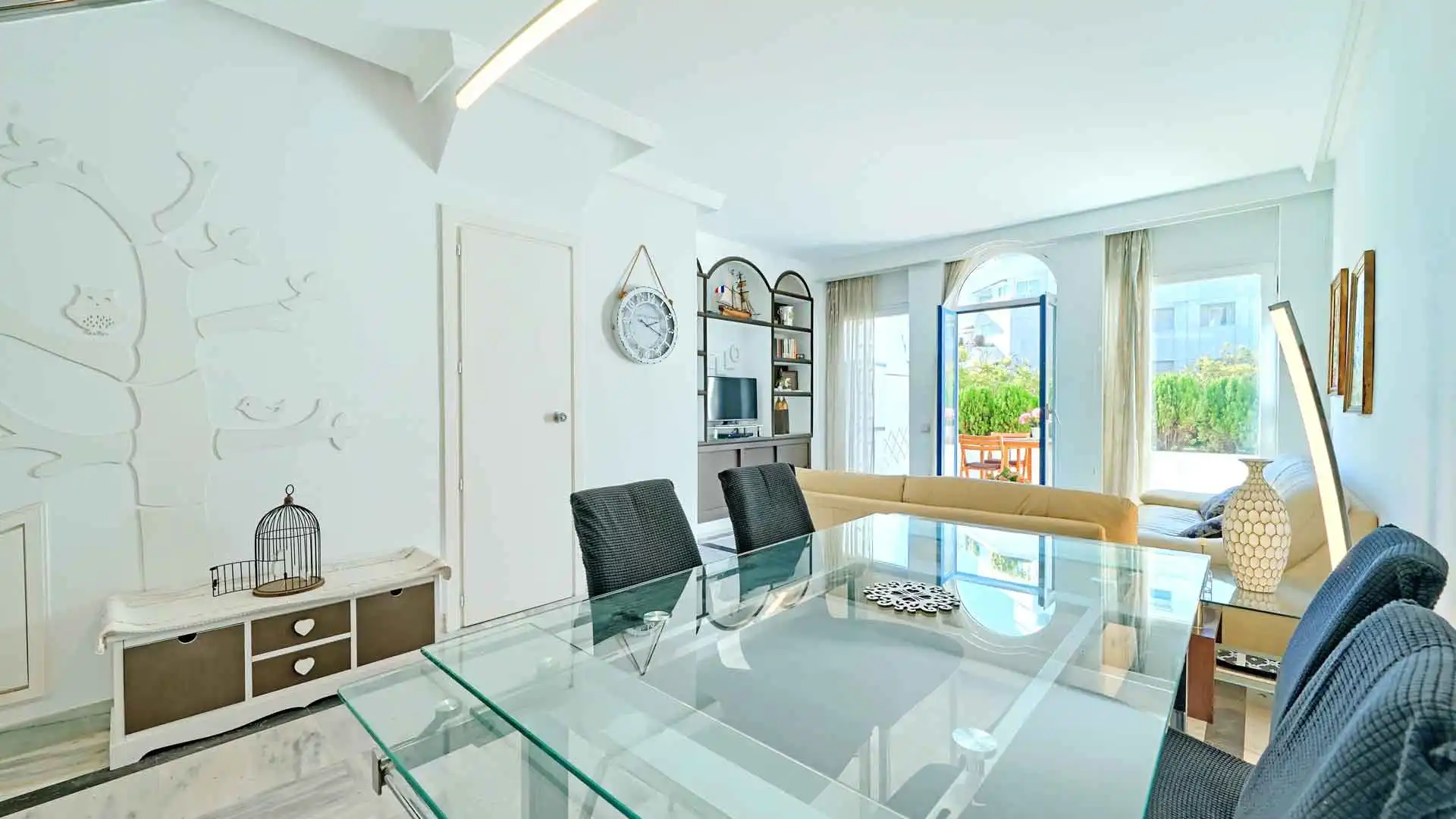 Apartment with pool for sale in RAMON GOMEZ DE LA SERNA 23, imagen 9