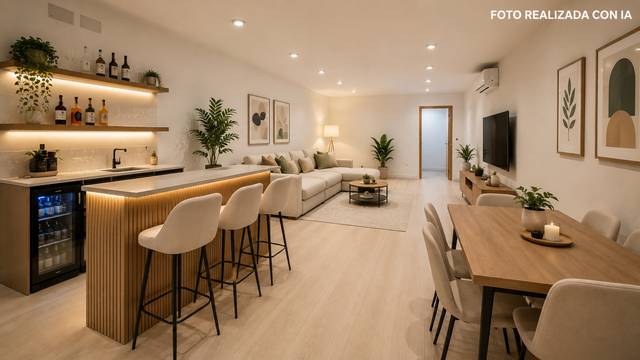 Casa-chalet en Venta en Gràcia
