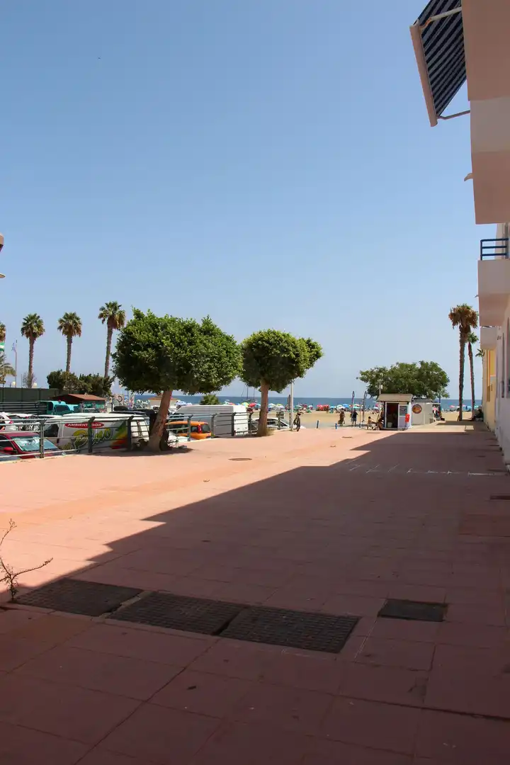 Casa adosada en venda a Rodalquilar - La Isleta
