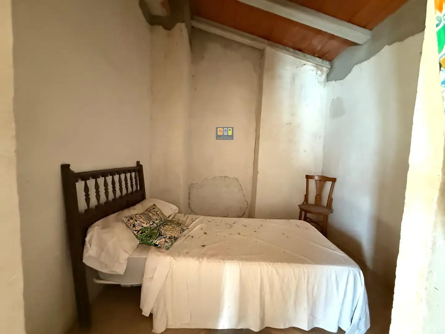 Country house with garden for sale in Relleu, imagen 15