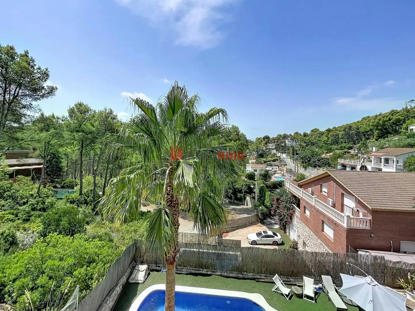 Maison avec piscine à vendre à Estrella, imagen 35