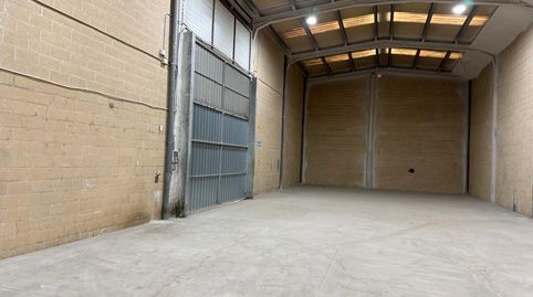 Photo 5 of Industrial buildings for rent in Carrer Duran I Reynals, 1, Zona Industrial, Granollers
