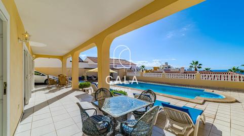 Photo 4 of House or chalet for sale in El Jable, Callao Salvaje - Playa Paraíso, Adeje