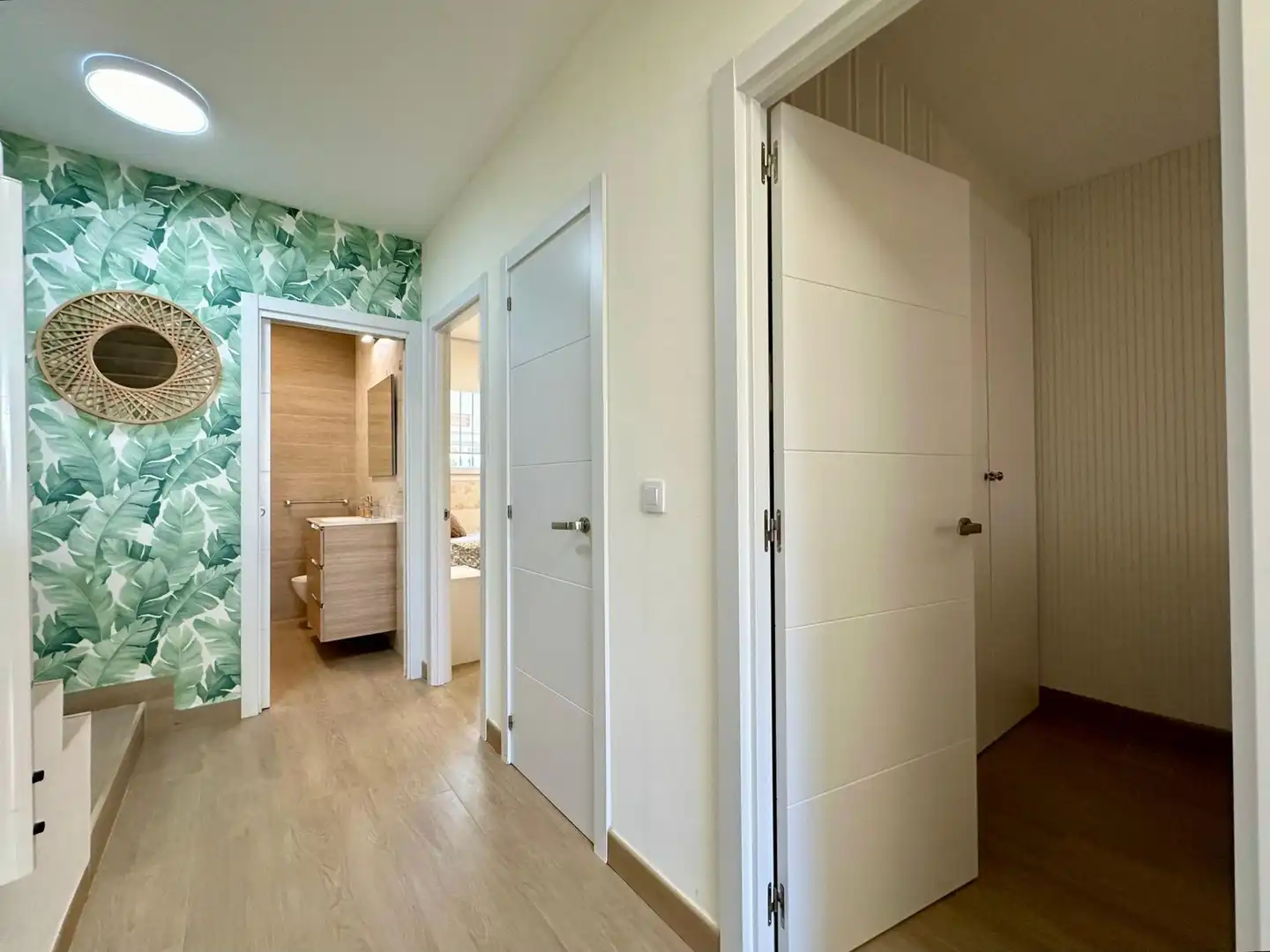 Detached homes for sale in Roquetas de Mar  with Air Conditioner, Heating and Furnished