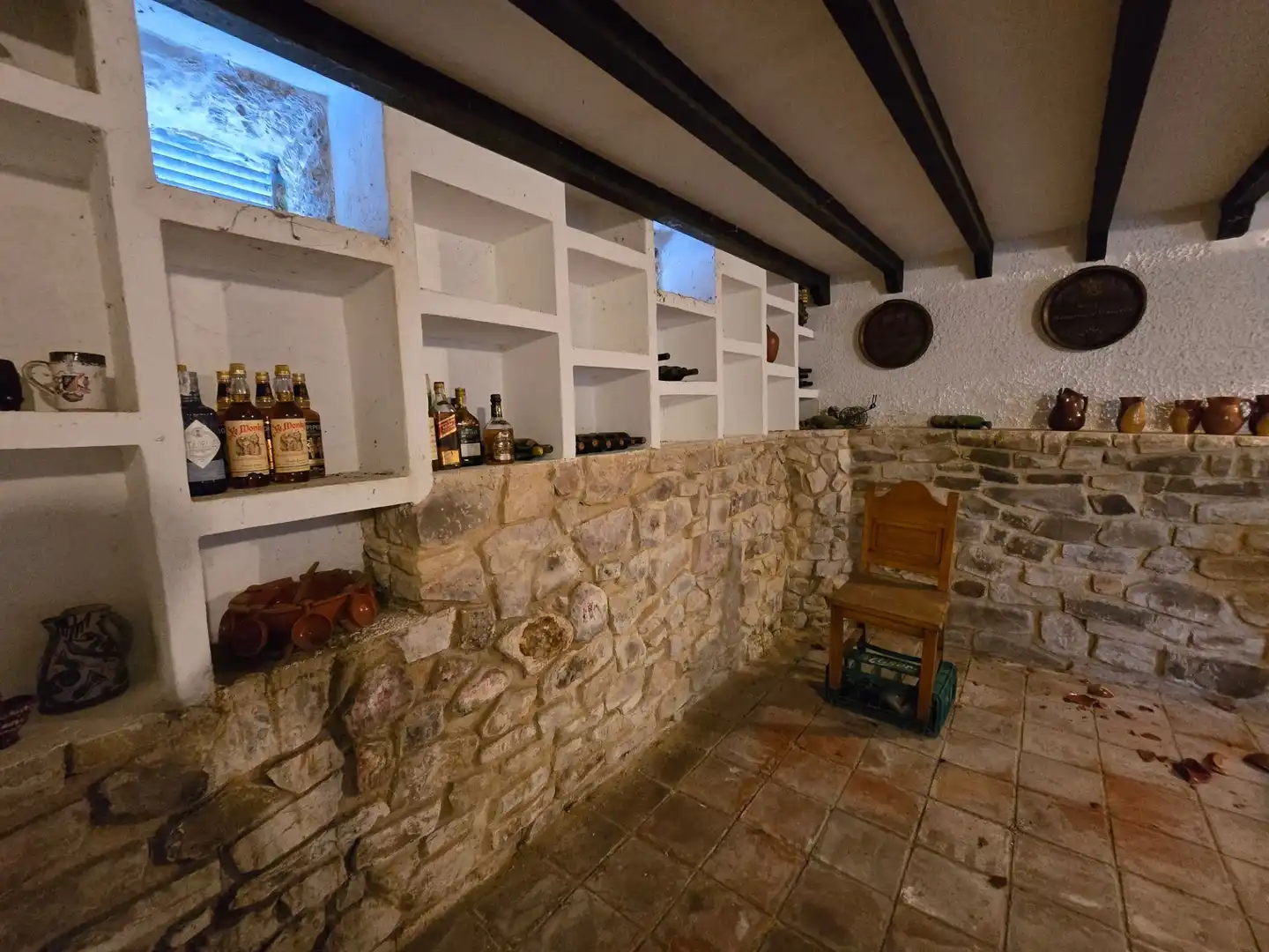 Casa con jardín en venta en tresgrandas, imagen 73