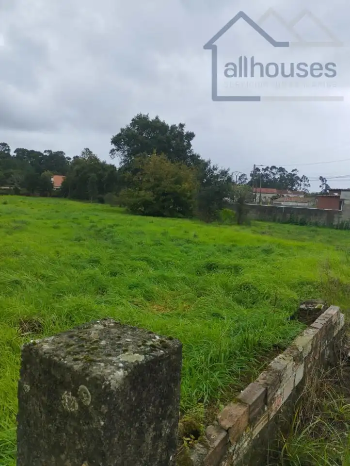 Terreno residenziale in vendita a O Rosal, imagen 4