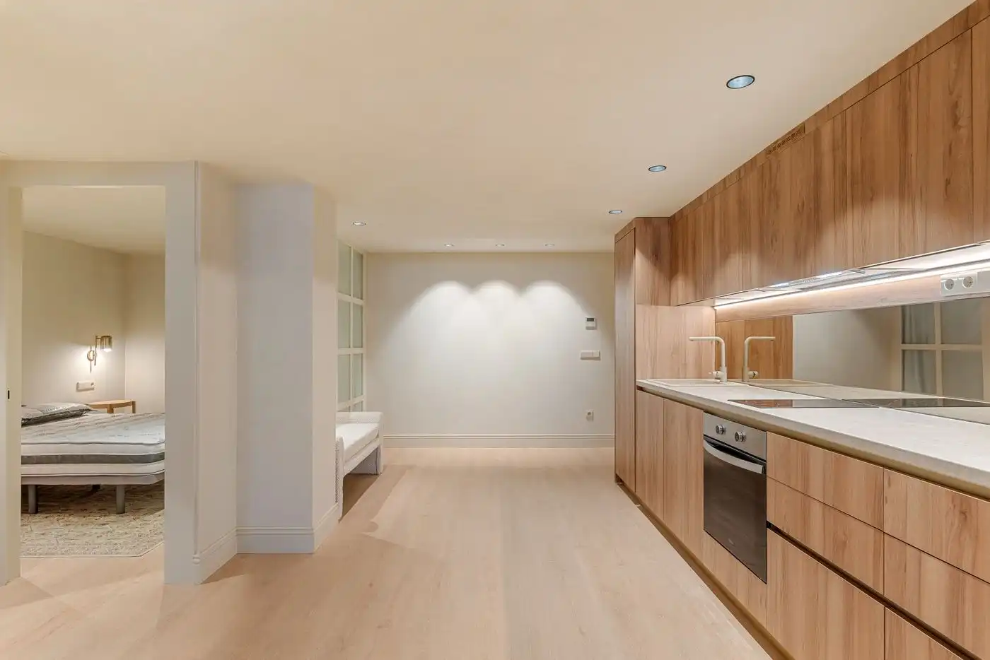 Apartamento en venta en Playa de San Juan - El Cabo de las Huertas, imagen 19