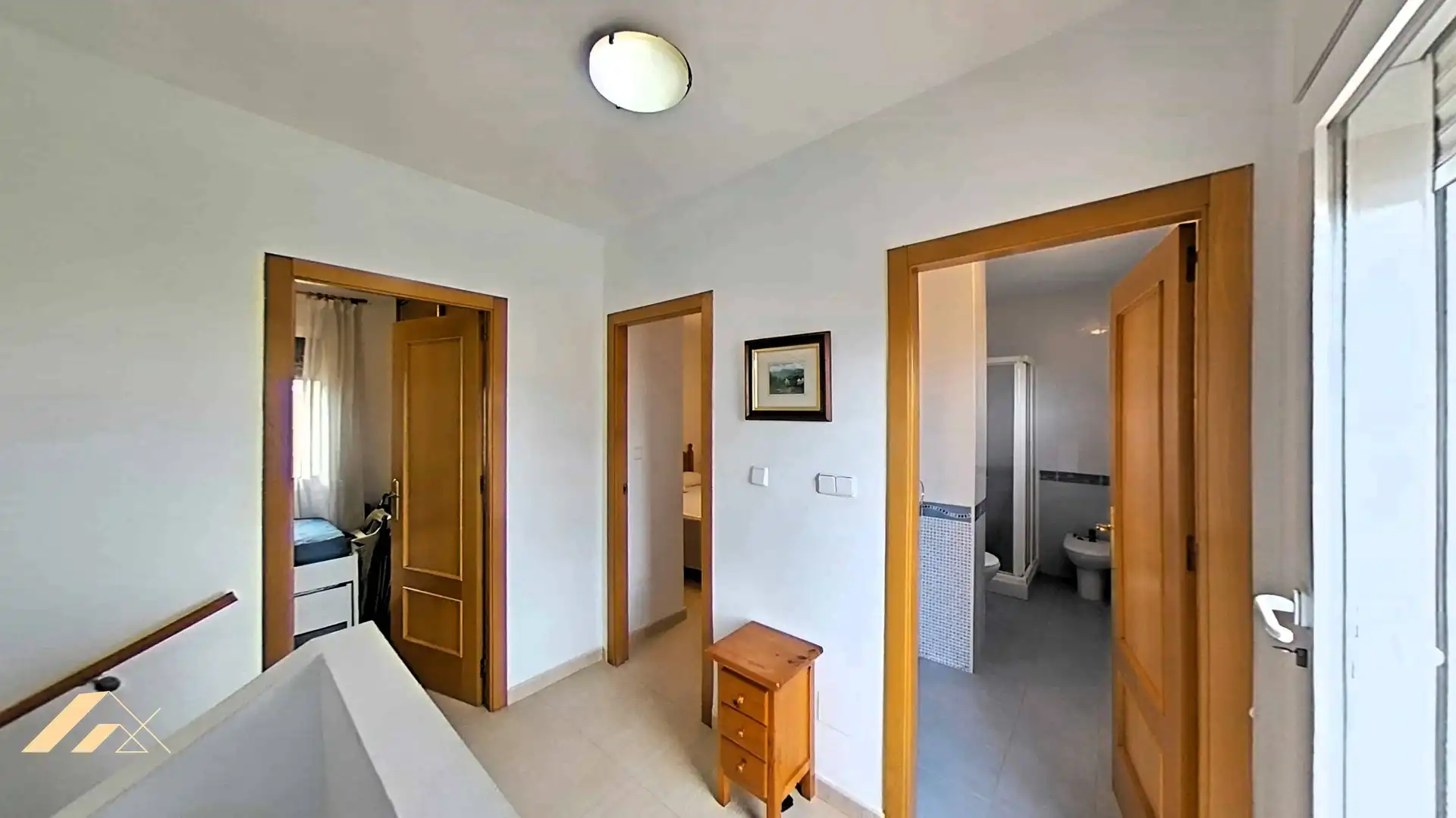 Penthouse with lift for sale in Lo Pagán, imagen 48