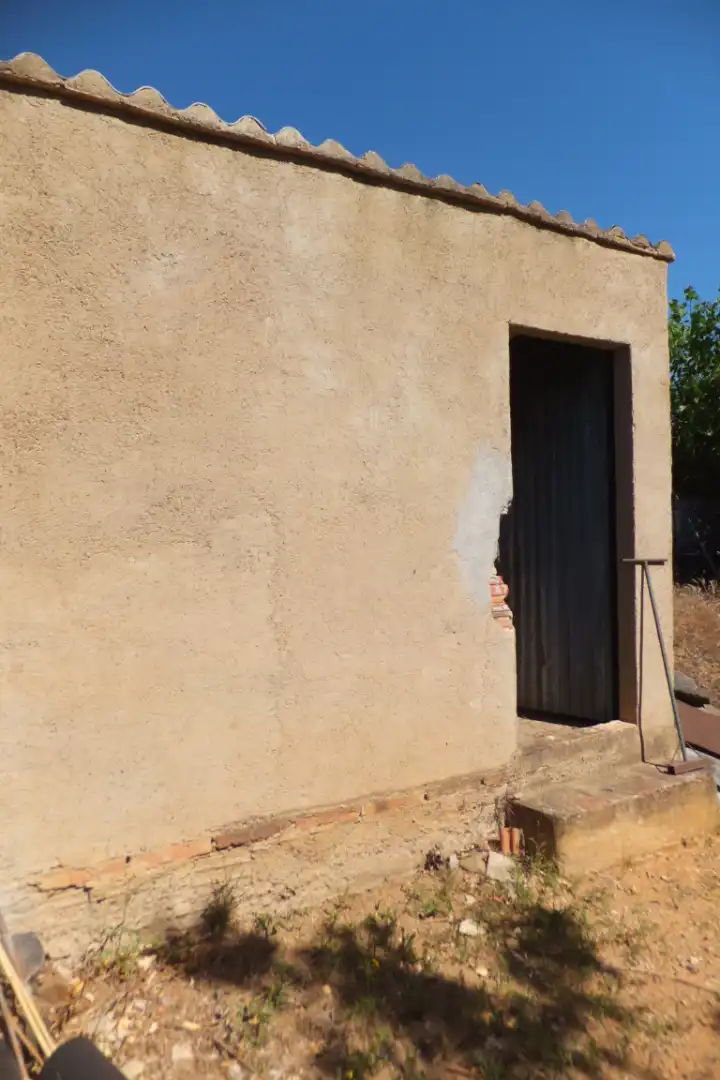 Terreno rústico en venta en Botarell, imagen 45