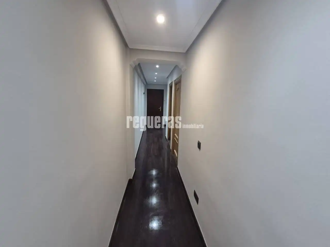 Flat for sale in Avilés  with Heating