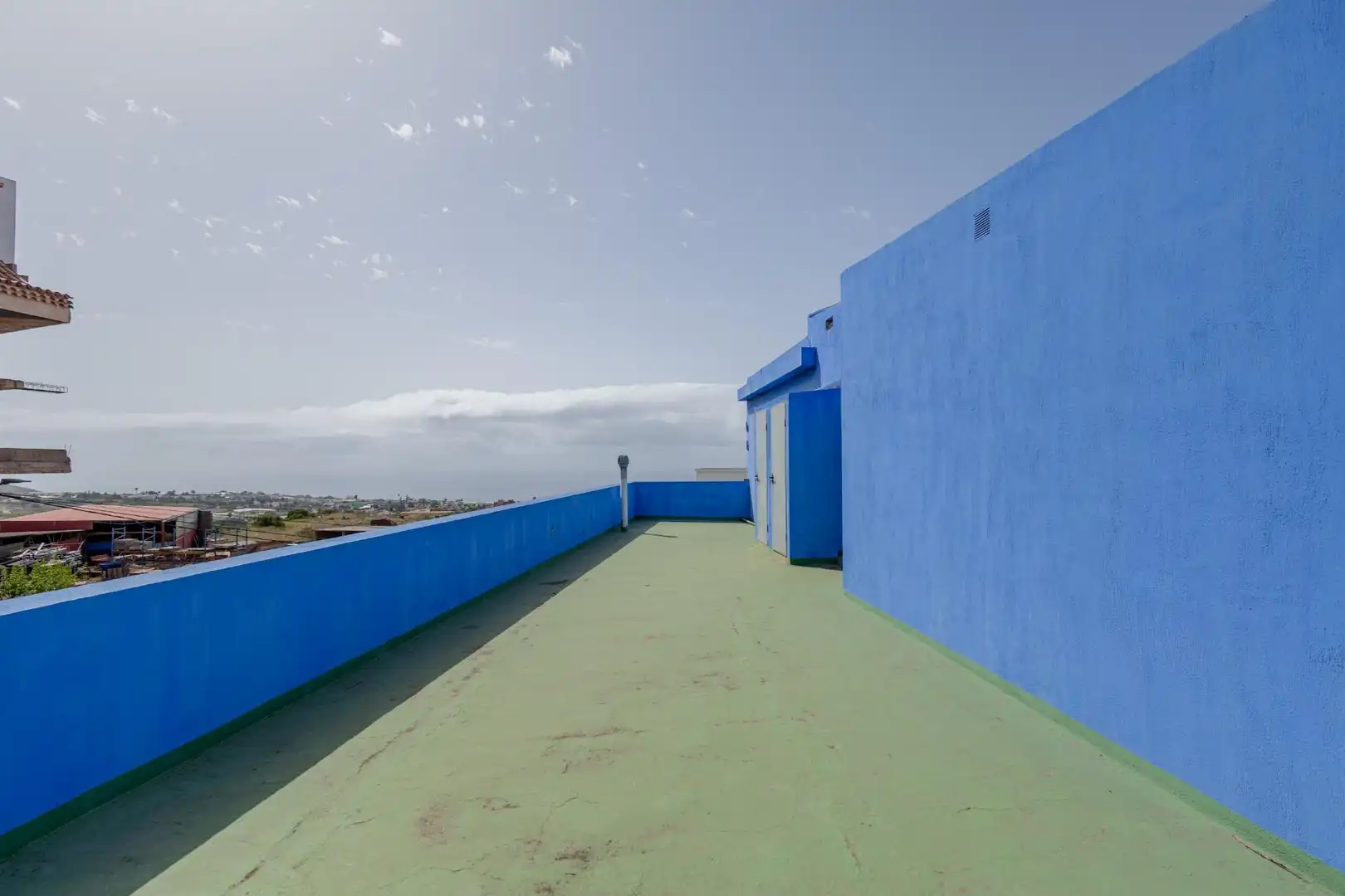 Casa con terrazza in vendita a Carretera PORTEZUELO LAS TOSCAS 64, imagen 42