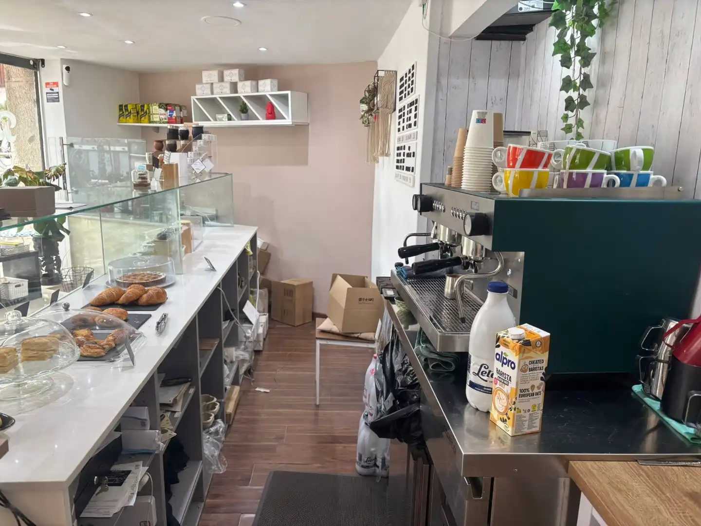 Business premises for transfer in Sarrià - Sant Gervasi, imagen 16