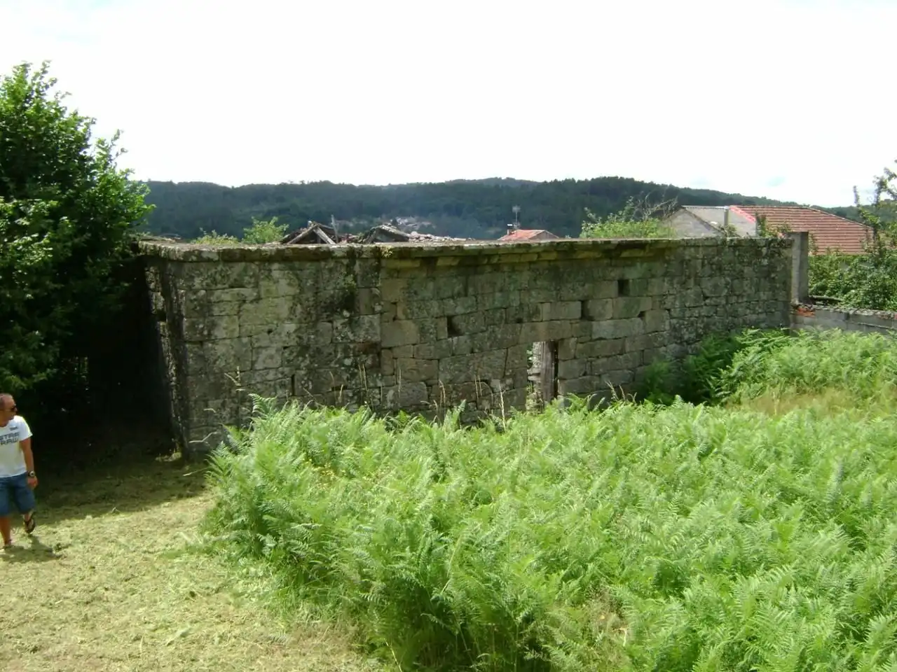 Casa in vendita a O Carballiño, imagen 20