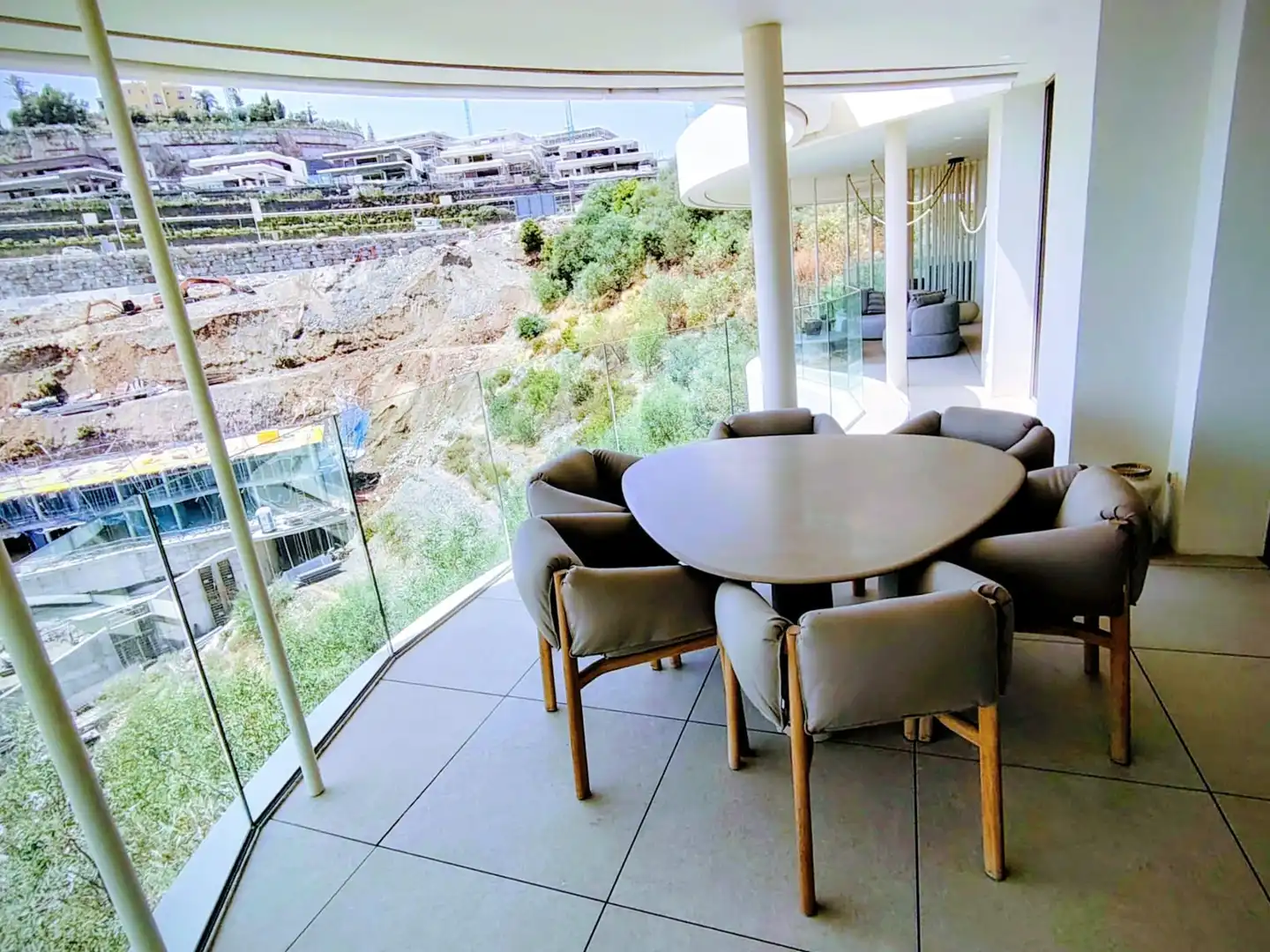 Apartment with pool for sale in La Quinta, imagen 17